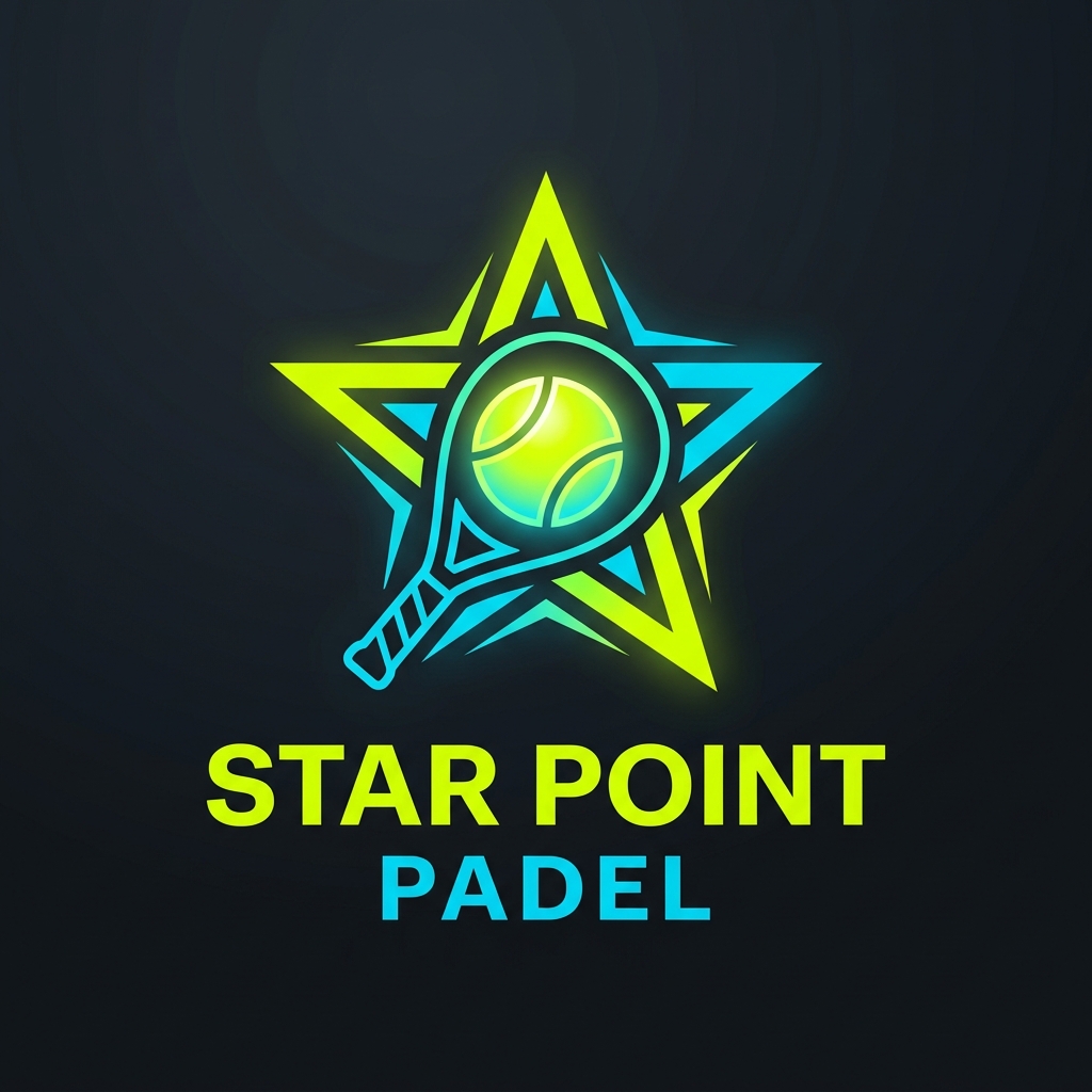 Star Point Pádel